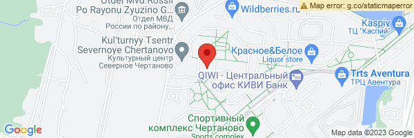 spot maps