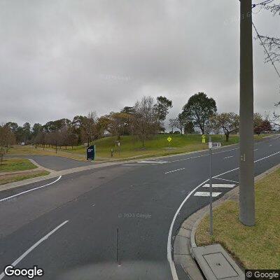 Wodonga - Outdoor Gym - Belvoir Park - Australia - Spot
