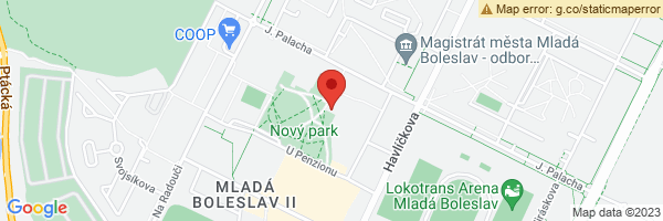 spot maps