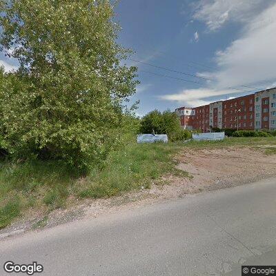 Outdoor Gym - Kstovo - Kstovo - Street Workout Park - XXL - Russia - Spot