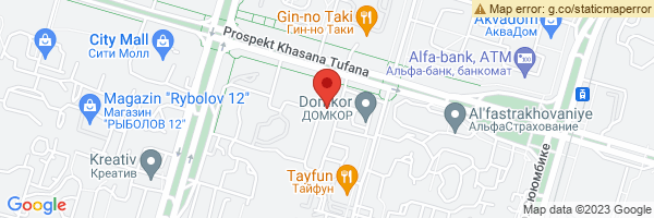 spot maps