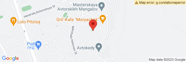 spot maps