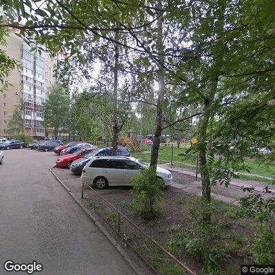 Outdoor Gym - Yaroslavl - Yaroslavl - Street Workout Park - Толбухина 6 - Russia - Spot