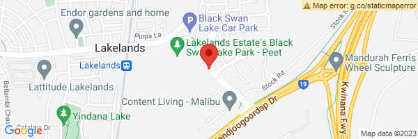 spot maps