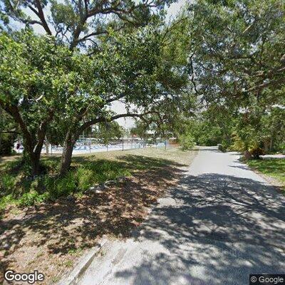 Exercise Park - Sarasota - Sarasota - United States - Spot