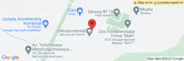 spot maps