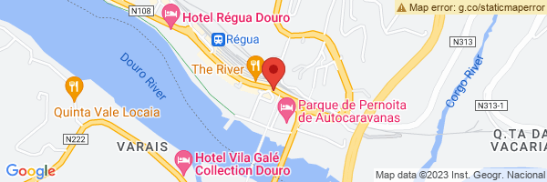 spot maps