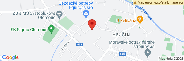 spot maps