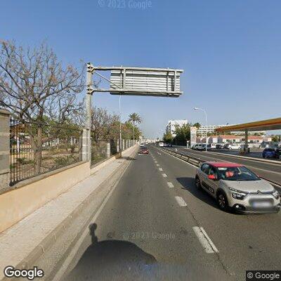 San Fernando - Calisthenics Equipment - GC 500 - Spain - Spot