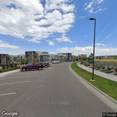 Exercise Park - Highlands Ranch - National Fitness Campaign - The Fitness Court - United States - Spot