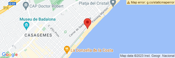 spot maps