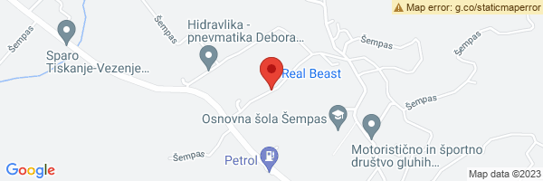 spot maps