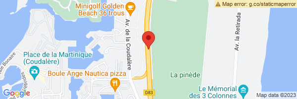 spot maps