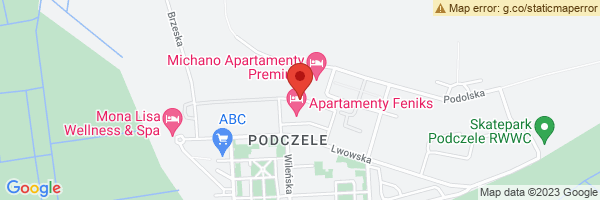 spot maps