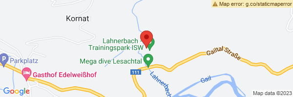 spot maps