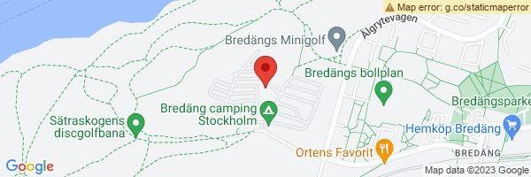 spot maps