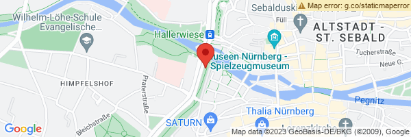 spot maps