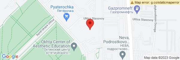 spot maps