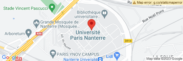spot maps