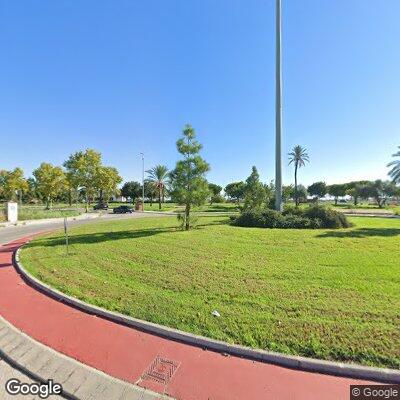 Fitness Park - Gandia - Parque Calistenia Gandia - Spain - Spot