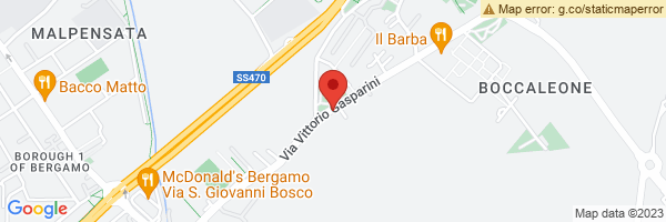 spot maps