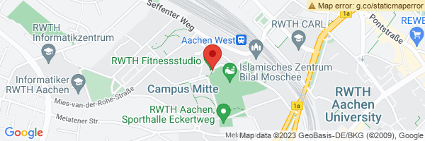 spot maps