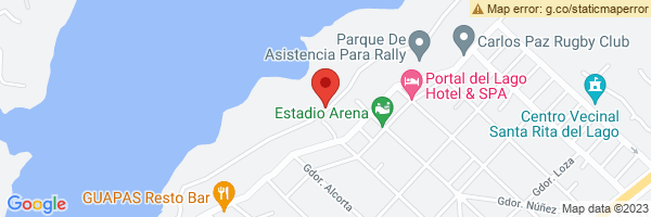 spot maps