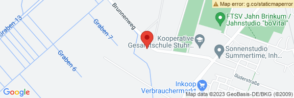spot maps