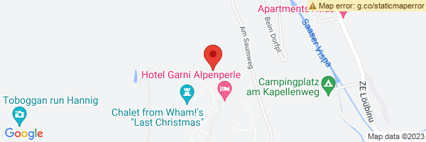 spot maps