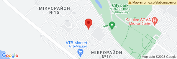 spot maps
