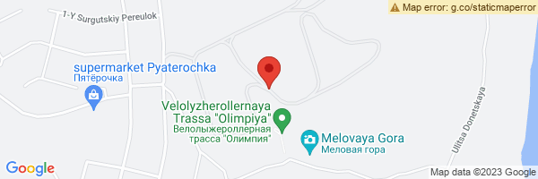 spot maps