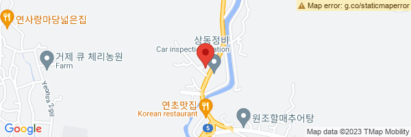 spot maps