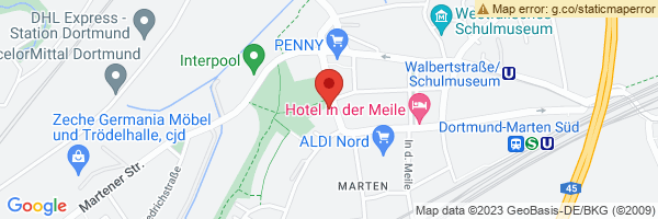 spot maps