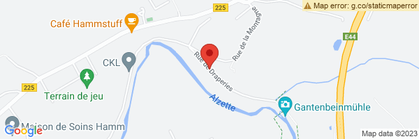 spot maps