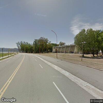 Outdoor Gym - Villa Carlos Paz - Outdoor Gym Villa Carlos Paz - Argentina - Spot