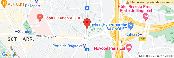 spot maps