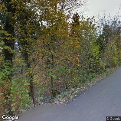 Workout Station - Rheinau - Vita Parcours Rheinau-Marthalen - Switzerland - Spot