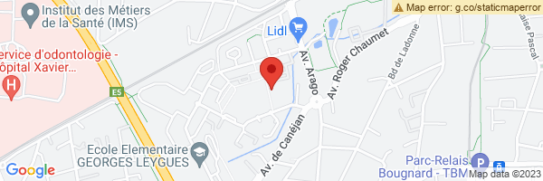 spot maps