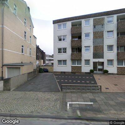 Outdoor Gym - Dortmund - Calisthenics Cube - Dortmund Marten - Germany - Spot