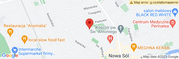 spot maps
