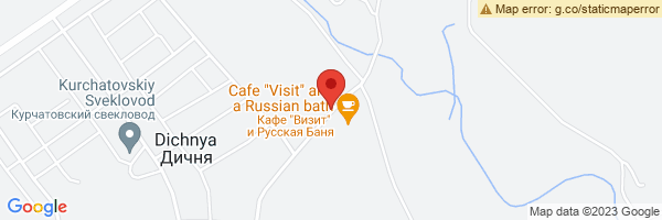 spot maps