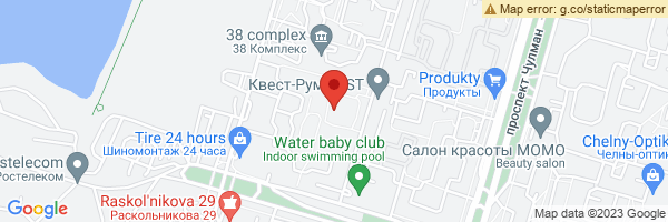 spot maps