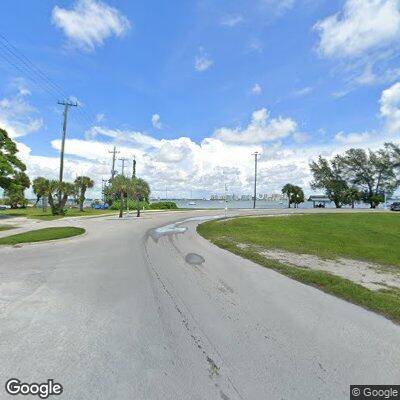 Exercise Park - Sarasota - Outdoor Gym Ken Thomson - United States - Spot