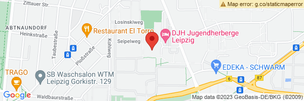 spot maps