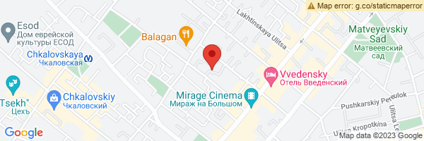 spot maps