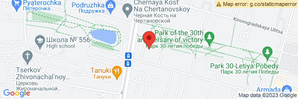 spot maps