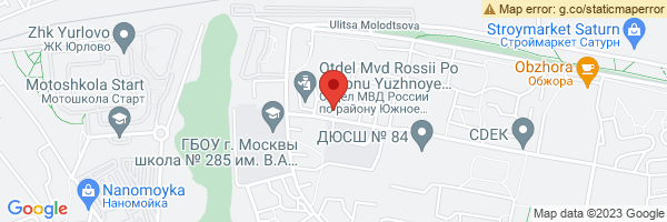 spot maps