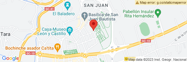 spot maps