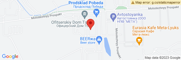 spot maps