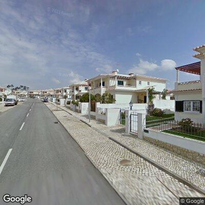 Workout Station - Ericeira - Outdoor Fitness Ericeira - Portugal - Spot